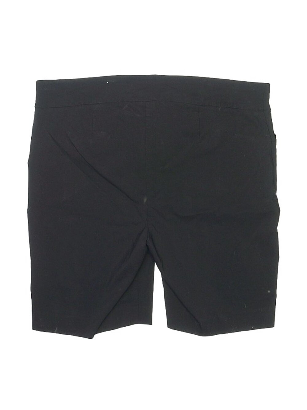 Chico's "Josie" Perfect Stretch So Slimming In Black - Size 4 (XXL) - Picture 3 of 5